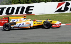 Nurbulgring retorna al calendario este fin de semana: Alonso octavo mejor crono en los entrenos libres con condiciones muy cambiantes