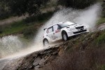 Skoda, Ogier gana en la categoría S2000 en el Rallye de Portugal