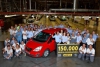 Opel: 150.000 Unidades producidas en Figueruelas del nuevo Meriva