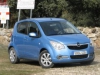 Opel Agila 1.3 CDTi 75  Enjoy: Avanzado urbanita