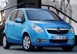 Opel Agila: El Agila se renovará la próxima primavera