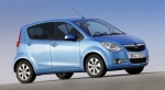 Opel Agila: El nuevo Ágila llegará en primavera. Todos los detalles