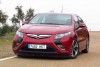 Opel Ampera, se acabó el estrés