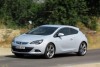 Opel Astra GTC 1.6 Turbo Sportive: Un placer para tus ojos
