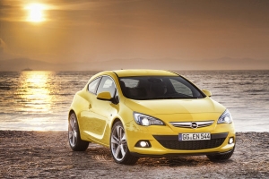 Opel Astra GTC: todos los datos y precios.
