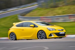 Astra OPC, tecnología para pegarse al suelo
