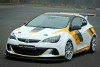 Opel retorna a la competición del automóvil