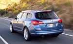 Opel Astra Sport Tourer: Llega el Astra Sport Tourer. Datos y precios.