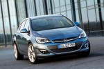 Opel Astra Techno, edición limitada con más equipo tecnológico