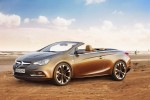 El Opel Cabrio costará desde 29.900 euros