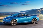 El Opel Cabrio, llegará en mayo