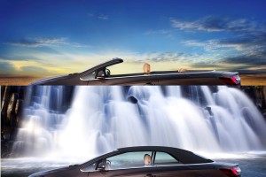 Cascada, el nuevo cabrio grande de Opel