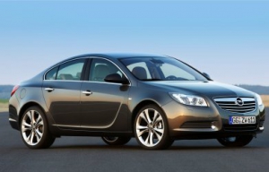 Opel cierra el mes de marzo en segunda posición en el ránking de ventas de turismos en España