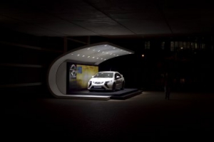 Opel con Katie Melua que actuará en Barcelona y Gerona