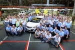 Opel Corsa, 30 años de vida