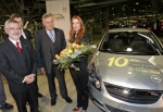 Opel Corsa 3p: 10 millones de Corsas