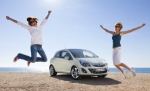 Opel Corsa 3p: Nueva generación del Corsa para 2011