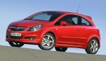 Opel Corsa 3p: Llega el GSi en la gama Corsa 2008