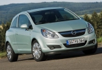 Opel Corsa 3p: Corsa Híbrido y EcoFlex