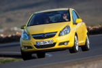 Opel Corsa 3p: Nueva gama Corsa