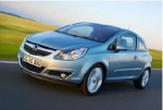 Opel Corsa 3p: Opel celebra el medio millón de Corsas