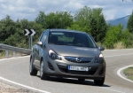 Opel Corsa Ecoflex 95: Consumos récord con la colaboración del conductor