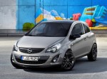 Opel Corsa Kaleidoscope, una versión más personal