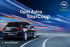 Opel FlexApp, herramientas para los usuarios de la marca alemana