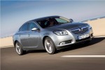 Opel Insignia, nueva versión CDTI Biturbo de 195 CV