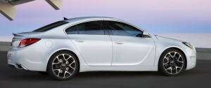 Opel Insignia 4p