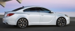 Opel Insignia 4p: Insignia OPC
