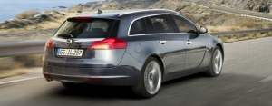 Opel Insignia 4p