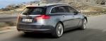 Opel Insignia 4p: El nuevo Insignia Sports Tourer