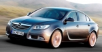 Opel Insignia 4p: Insignia, la nueva berlina de Opel