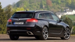 Opel Insignia 4p: Insignia Sport Tourer OPC
