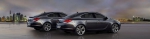 Opel Insignia 4p: Precios y datos del nuevo Insignia