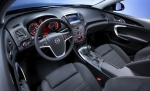 Opel Insignia 4p: Todos los datos del nuevo Insignia
