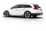 Opel Insignia Cross Four, tracción total para fuera de carretera