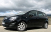 Opel Meriva 1.3 CDTI 95 Ecoflex: Compacto en consumos