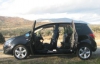 Opel Meriva 1.4 Turbo 120 Cosmo: Abierto de par en par