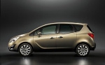Opel Meriva: El nuevo Meriva desde 15.000 euros