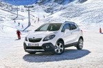 Opel Mokka, el pequeño SUV listo para su lanzamiento desde 18.120 euros