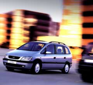 Opel Realiza Importantes Avances en el Desarrollo de la Célula de Combustible