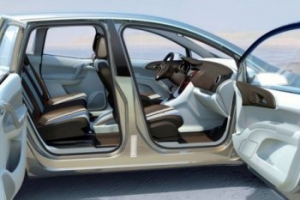 Opel Varios