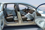 Opel Varios: Opel en Ginebra 08