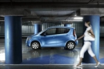 Opel Varios: Opel en Bolonia 08