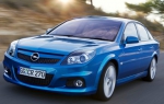 Opel Varios: Salón de Frankfurt