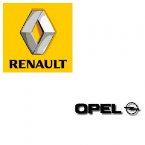 Opel / Vauxhall y Renault Anuncian el Emplazamiento de la Producción para la Siguiente Generación de Modelos Vivaro y Trafic