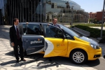 Opel Zafira: Opel impulsa el Gas como combustible