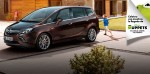 Opel Zafira Tourer, promoción de lanzamiento con los 